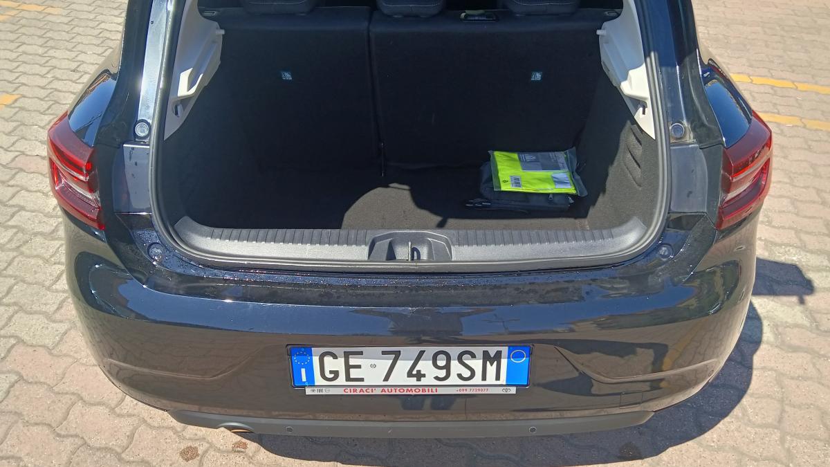 Renault Clio 1.0 TCe 100 CV GPL 5 porte Business 749